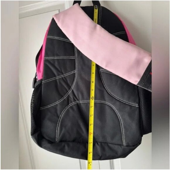 Vintage Y2K Roots One-Shoulder Sling style Backpack  Roots - Picture 9 of 10